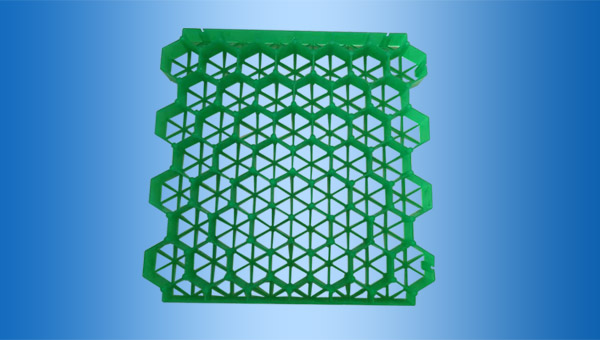 植草格用途介绍