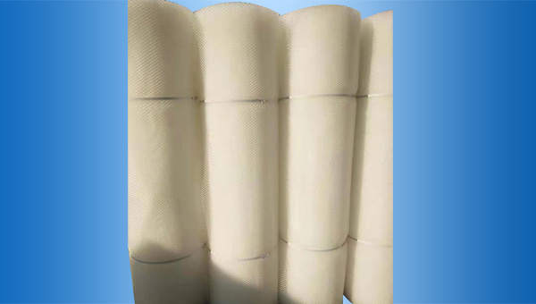 土工网的适用范围及作用