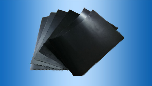 防渗膜在水利工程的应用