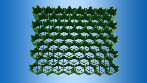 停车位植草格介绍